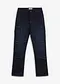 Blu scuro denim