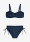 Blu scuro