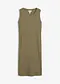 Verde oliva scuro melange