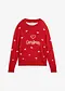Rosso pomodoro / bianco