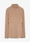 Beige / marrone melange