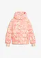 Beige ghiaia / salmone neon