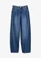 Blu denim used