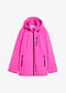Fucsia neon