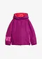 Fucsia scuro / fucsia / violetto