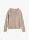 Beige melange