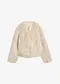 Beige ghiaia