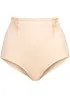 Culotte con effetto modellante medio, bonprix