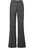 Pantaloni larghi, bonprix