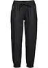 Pantaloni 7/8 in misto lino fresco e leggero, bonprix