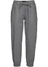 Pantaloni 7/8 in misto lino fresco e leggero, bonprix