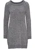 Abito oversize in ciniglia, bonprix