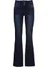 Jeans modellanti bootcut, bonprix