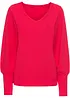 Maglione in filato fine, bonprix