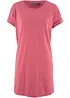 T-shirt lunga in puro cotone, bonprix