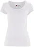 T-shirt aderente, bonprix