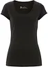 T-shirt aderente, bonprix