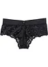 Panty in pizzo pregiato, bonprix