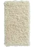 Tappeto da bagno in ecopelliccia con memory foam, bonprix