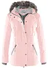 Giacca invernale effetto 2 in 1, bonprix