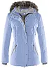 Giacca invernale effetto 2 in 1, bonprix