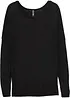 Maglione oversize, bonprix