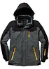 Giacca tecnica impermeabile, bonprix