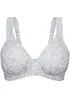 Reggiseno minimizer con spalline imbottite, bonprix