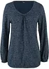 Maglia in puro cotone biologico, bonprix