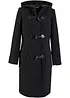 Montgomery in simil lana, bonprix