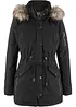 Parka caldo foderato, bonprix