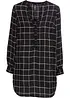 Blusa lunga, bonprix