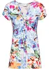 Maglia in misto viscosa, bonprix