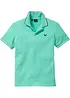Polo in piquet di puro cotone biologico, bonprix