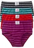 Slip alto (pacco da 4), bonprix