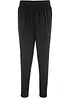 Pantaloni in jersey di misto cotone, bonprix