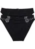 Slip con pizzo delicato (pacco da 2), bonprix
