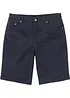 Bermuda elasticizzati, classic fit, bonprix