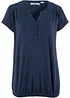 Maglia in cotone a maniche corte, bonprix