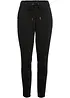 Pantaloni in jersey, bonprix