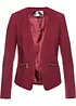 Blazer corto, bonprix