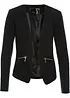 Blazer corto, bonprix
