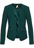 Blazer corto, bonprix