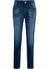 Jeans boyfriend termici con interno morbido e caldo, bonprix