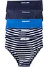 Slip (pacco da 5), bonprix