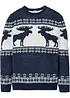Maglione norvegese, bonprix