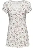 Maglia in misto viscosa, bonprix