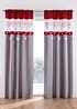 Tenda con cuori (pacco da 1), bonprix