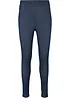 Leggings termici morbidi effetto jeans, bonprix