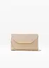 Pochette in vernice, bonprix